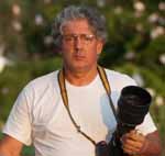 Meir Martin Wildlife Photographer. the Publisher of The Book Desert Birds Of Israel. 1986