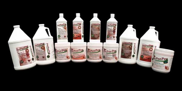 Line of product specially for hard for Oriental rug mattress and wall-to-wall carpet PetPeePee product organic product from the Dead Sea