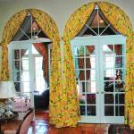 petpeepee company develop a unique cleaning process to remove urine odor from draperies without the risk of changing color or shrinking PetPeePee will remove the urine odor are hundred percent in most cases the stain to
